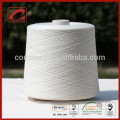 Stock surplus cotton yarn with promotional prices for big order